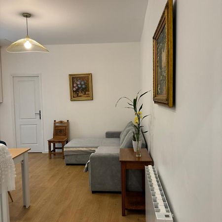 Appartement Meuble Tout Confort Чалон-Сур-Салне Экстерьер фото