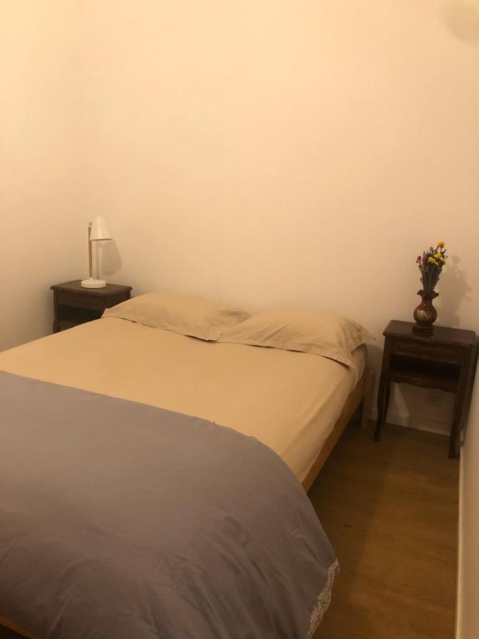 Appartement Meuble Tout Confort Чалон-Сур-Салне Экстерьер фото