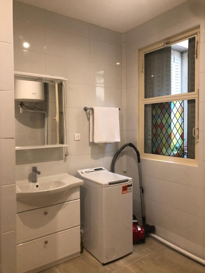 Appartement Meuble Tout Confort Чалон-Сур-Салне Экстерьер фото